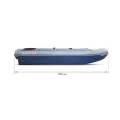 Надувная аэролодка Флагман DK 500 AIR в Москве