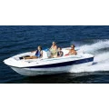 Катер Bayliner 197 в Москве