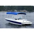 Катер Bayliner 197 в Москве