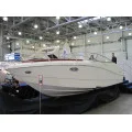 Катер Cuddy cabin Velvette 24 Euphoria в Москве