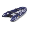 Лодка надувная моторная SOLAR-380 К (Оптима) в Москве