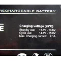 Аккумулятор 12 V, 7 А*ч в Москве