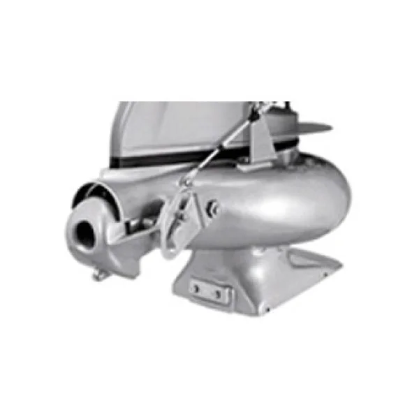 Водомётная насадка Outboard Jets AI45M в Москве