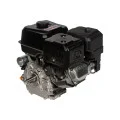 Двигатель 20 л.с, d25 мм LIFAN KP460E-11А в Москве