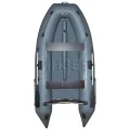 Надувная лодка Инзер 330 V (Киль) в Москве