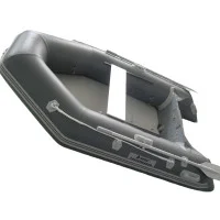 Надувная лодка Yachtmarin Sport S270 AirDeck
