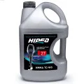 Масло моторное HIDEA 2T NMMA TC-W3 3Л в Москве