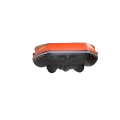 Лодка Angler Reef Triton 400 S-Max с интегрированным фальшбортом в Москве