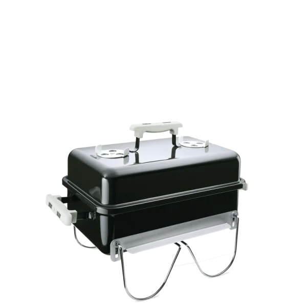 Угольный гриль Weber Go-Anywhere в Москве