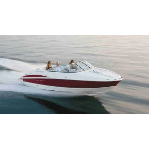 Катер Bayliner 702 в Москве