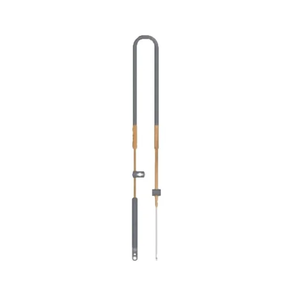 Кабель газ-реверс C5 (CC179X) 23 фута в Москве