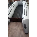 Надувная лодка ПВХ Торпеда 3600-Pro 2 под мотор в Москве