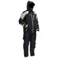 Зимний костюм Norfin Verity Black в Москве