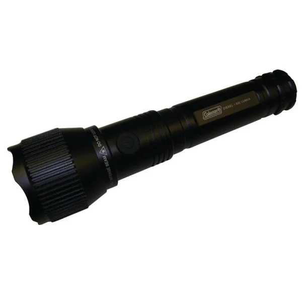 Фонарь ULTRA HIGH POWER LED ALUMINIUM FLASHLIGH Coleman в Москве