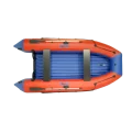Лодка надувная Angler REEF 390НД в Москве