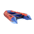 Лодка надувная Angler REEF 390НД в Москве