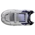 Надувная лодка Liman SCD 380AL КМФ в Москве