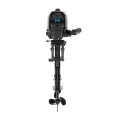Мотор Marlin MP3AMHS в Москве