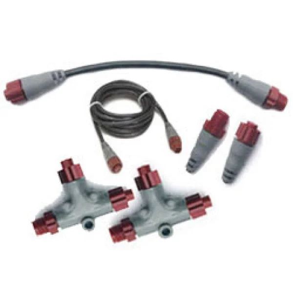 Комплект Lowrance N2K-EXP-KIT RD в Москве