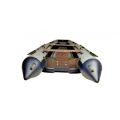Лодка надувная Angler REEF JET 420 в Москве