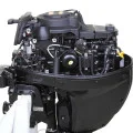 Мотор Marlin MF15AMHS в Москве