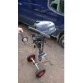 Тележка для лодочного мотора разборная "ВОЛГА" в Москве