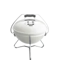 Угольный гриль Weber Smokey Joe Premium 37см в Москве