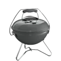Угольный гриль Weber Smokey Joe Premium 37см в Москве