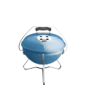 Угольный гриль Weber Smokey Joe Premium 37см в Москве