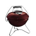 Угольный гриль Weber Smokey Joe Premium 37см в Москве