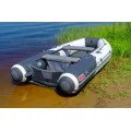 Моторная лодка ПВХ Sfera 3500 в Москве