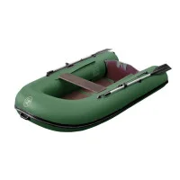 Надувная лодка BoatMaster 250T