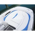 Катер Bayliner 217 в Москве