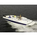 Катер Bayliner 217 в Москве