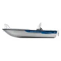 Алюминиевая лодка Linder Sportsman 445 MAX в Москве
