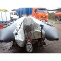 Надувная RIB лодка Albatros 2037 в Москве