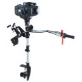 Мотор Sea Pro Т 3.5S NEW в Москве