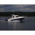 Катер Корвет 750 A (Full Option) в Москве