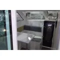 Катер Корвет 750 A (Full Option) в Москве