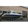 Катер Корвет 750 A (Full Option) в Москве
