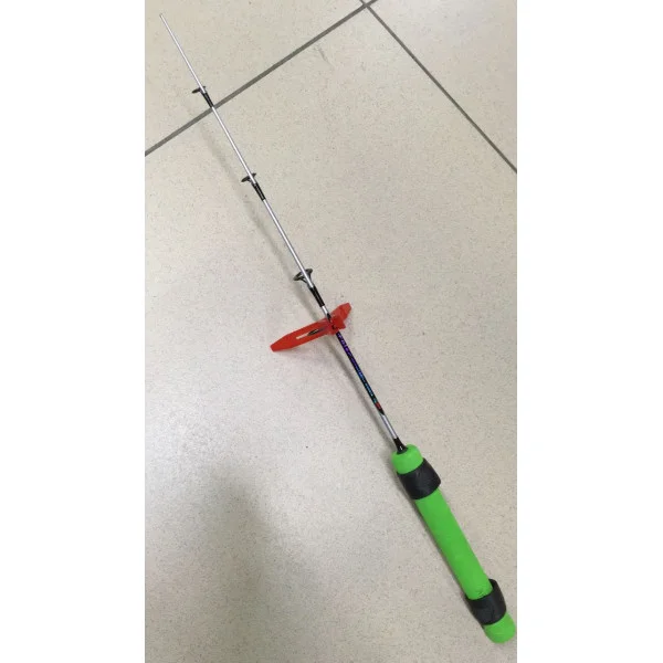 Удочка зимняя Skyfish Pistoler Ice Rod 54 см в Москве