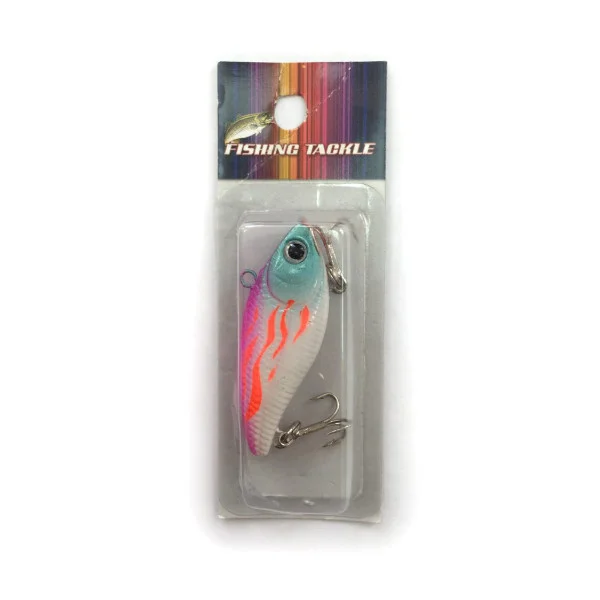 Приманка-воблер Fishing Tackle 2 в Москве