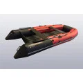 Лодка ПВХ Big Boat Regat (Регат) 340 в Москве