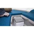Катер Bayliner 210 Discovery в Москве