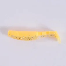 Виброхвост WGR 8 см цвет: 307