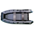 Надувная лодка RiverBoats RB - 340 (НДНД) ЛАЙТ в Москве