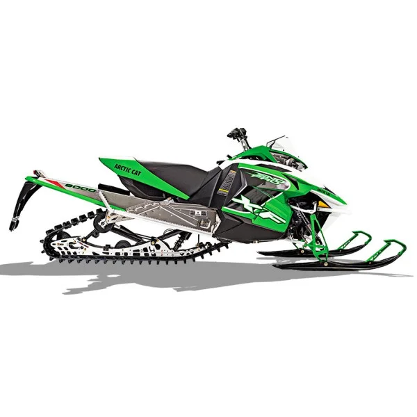 Снегоход Arctic XF 8000 Sno Pro 137 в Москве