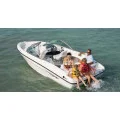 Катер Bayliner 175 в Москве