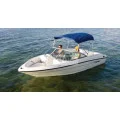 Катер Bayliner 175 в Москве
