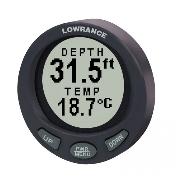 Дисплей Lowrance LST-3800 в Москве